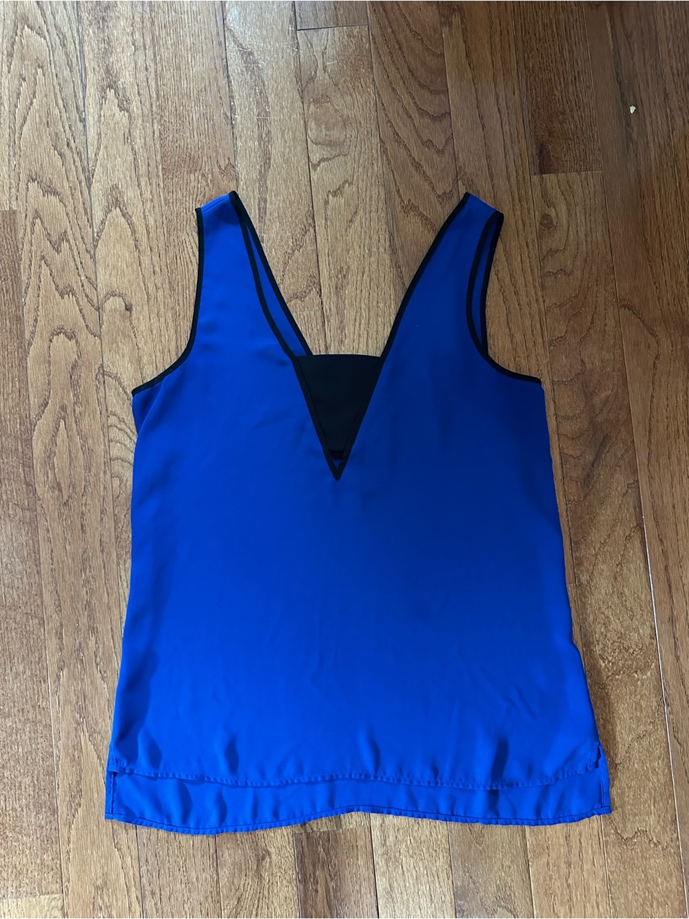 Express Tank Top
